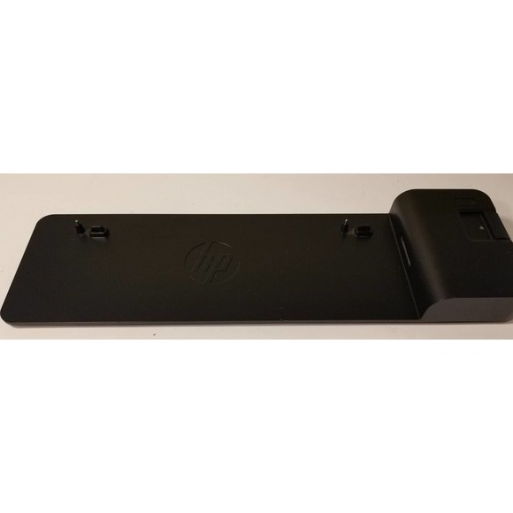 HP 2013 UltraSlim Docking Station Dock ProBook EliteBook 820 840 850 G1-G4 & 65W - Picture 1 of 8